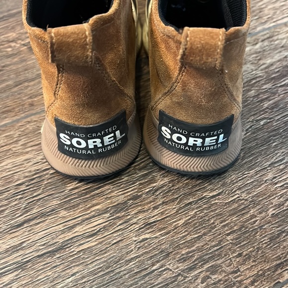 SOREL Youth Out 'N About Classic Boots - Picture 4 of 4